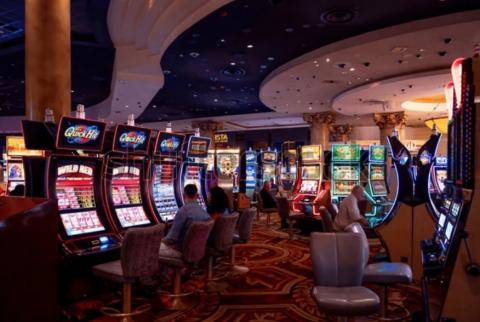 Juegos de azar en línea: revolución tecnológica y nuevas perspectivas para los jugadores