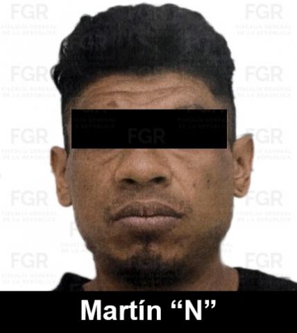 Obtiene FGR sentencia condenatoria contra dos personas detenidas durante cateo en Calpulalpan imagen 2