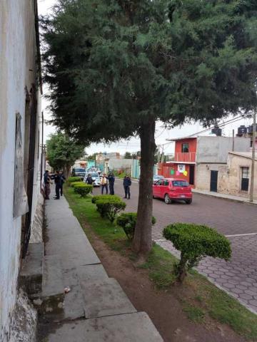 Detiene Tlaxco a sujeto por tentativa de robo de una camioneta imagen 2