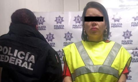 Detienen a paraguaya involucrada en red internacional de explotación sexual