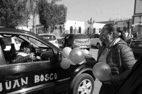 Día Del Niño En Tlaxco imagen 2