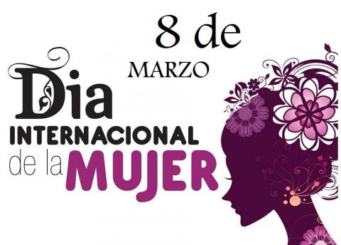 Día Internacional de la Mujer 2018