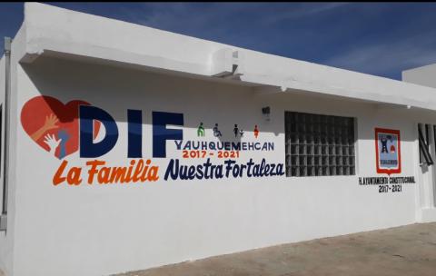 El SMDIF impulsa campaña de Cirugía de Cataratas para personas vulnerables