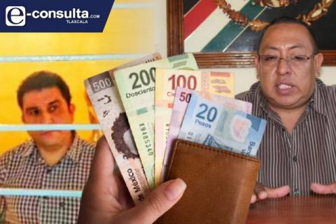 Ediles de Calpulalpan y Zitlaltepec anteponen el Covid para no entregar cuentas