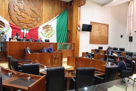 Exhorta Congreso incrementar recursos del Fonden
