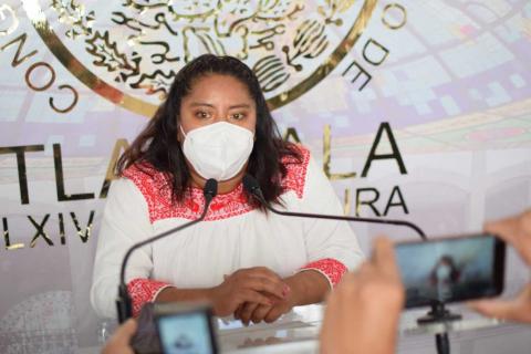 Generamos trabajo legislativo a favor de grupos vulnerables y del campo; Brenda Cecilia Villantes imagen 1