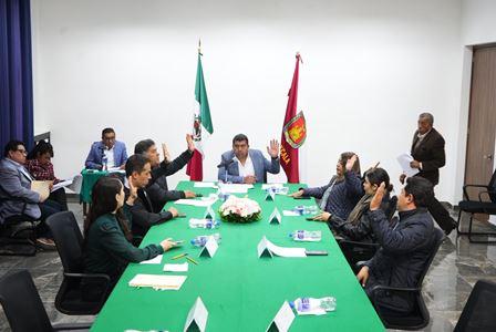 Diputados aprueba solicitud para ejercer actos de dominio a favor del ISSSTE