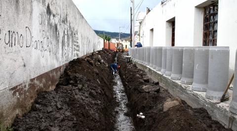 Inviete Tlaxco más de 68.5 mdp en 118 obras públicas en el segundo año imagen 1