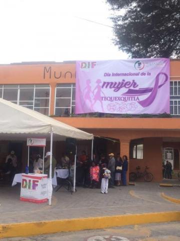 En Tequexquitla se realizan actividades por los días de la Familia y de La Mujer imagen 5