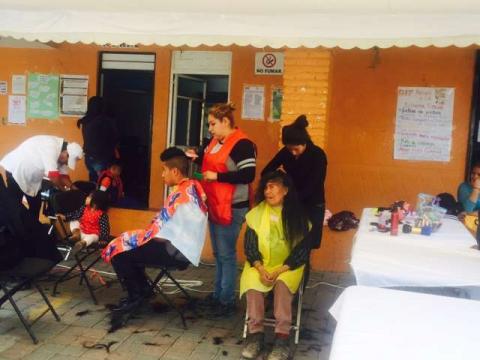 En Tequexquitla se realizan actividades por los días de la Familia y de La Mujer imagen 7