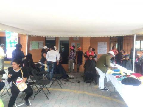 En Tequexquitla se realizan actividades por los días de la Familia y de La Mujer imagen 8