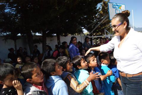 Reyes Magos visitarán el Pueblo Mágico de Tlaxco imagen 1