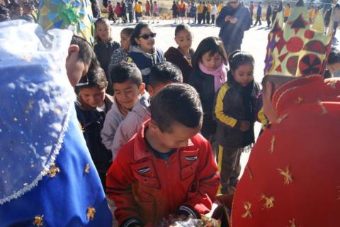 Anuncia Tlaxco: Tianguis de reyes magos se instalará en Centro Expositor imagen 4