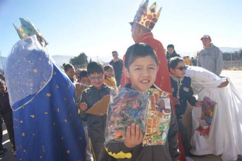 Anuncia Tlaxco: Tianguis de reyes magos se instalará en Centro Expositor imagen 5