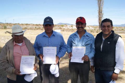Abre Tlaxco Programa De Fomento A Las Actividades Acuicolas Y Pesqueras imagen 2