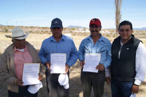 Abre Tlaxco Programa De Fomento A Las Actividades Acuicolas Y Pesqueras imagen 1