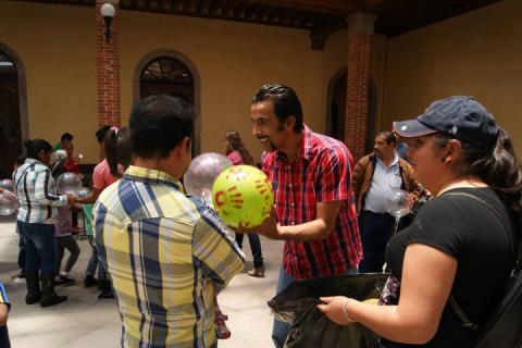 Reyes Magos visitarán el Pueblo Mágico de Tlaxco imagen 4