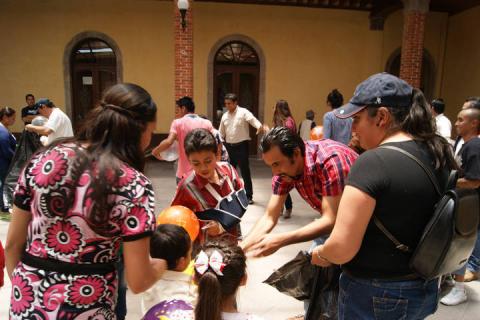 Reyes Magos visitarán el Pueblo Mágico de Tlaxco imagen 5