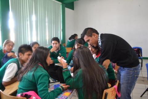 Con gran éxito culmina “Semana del Buen Trato” en Tlaltelulco imagen 2