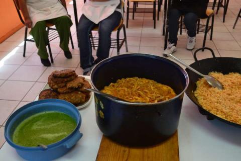 El SMDIF capacita a personal de comedores escolares imagen 3