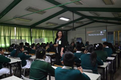 Con gran éxito culmina “Semana del Buen Trato” en Tlaltelulco imagen 4