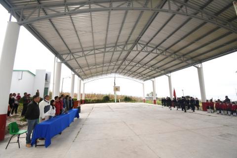Inviete Tlaxco más de 68.5 mdp en 118 obras públicas en el segundo año imagen 2