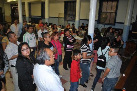 Hay ganadora del Concurso de Mole en NY, es de Tlaxcala imagen 4