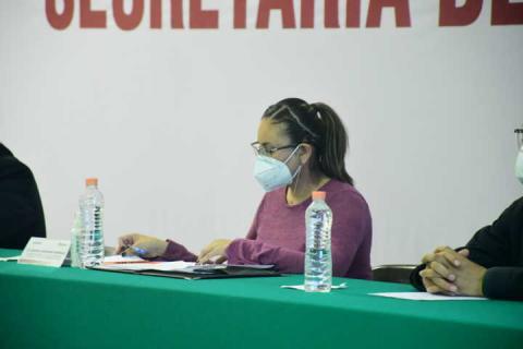 Unirán esfuerzos municipios para difundir tratamiento TNR4: Gardenia Hernández imagen 6