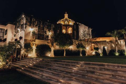 Eligen a Casa Huamantla como “Mejor Hotel Boutique en Pueblo Mágico de México” imagen 2