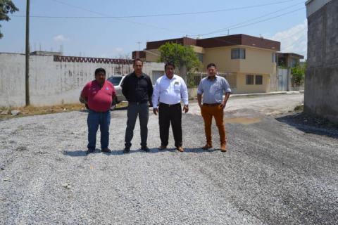 Alcaldes de Tlaltelulco y Xiloxoxtla buscan solución al problema de contaminación imagen 1