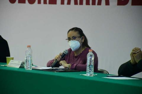 Unirán esfuerzos municipios para difundir tratamiento TNR4: Gardenia Hernández imagen 7