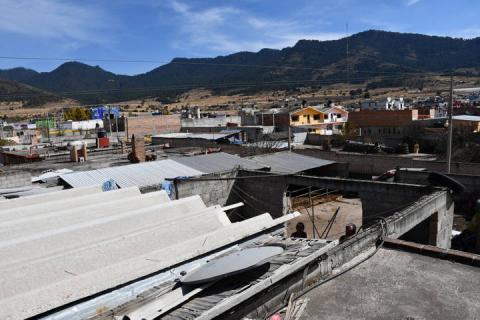 Gestiona PC de Tlaxco más de 1 km de luz pública en Atotonilco imagen 8