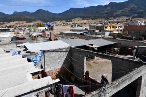 Gestiona PC de Tlaxco más de 1 km de luz pública en Atotonilco imagen 9