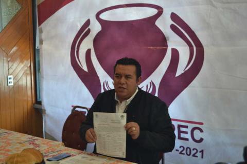 Desmiente Alcalde de Tzompantepec desvío de Recursos y Daño Patrimonial imagen 1