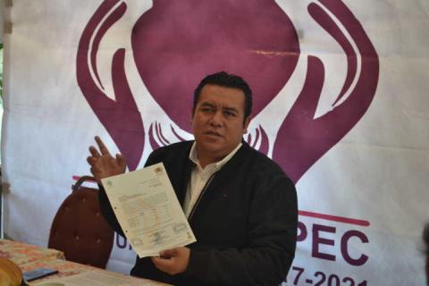 Desmiente Alcalde de Tzompantepec desvío de Recursos y Daño Patrimonial imagen 2