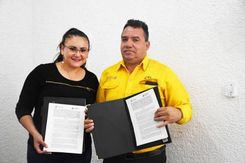 Atendió 12 incendios brigada forestal de Tlaxco en primeros días de abril