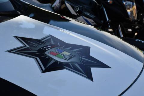 Entrega Alcaldesa de Tlaxco seis unidades nuevas para seguridad pública imagen 3