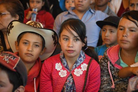 Celebra Tlaxco día del niño y comparte miles de sonrisas imagen 21