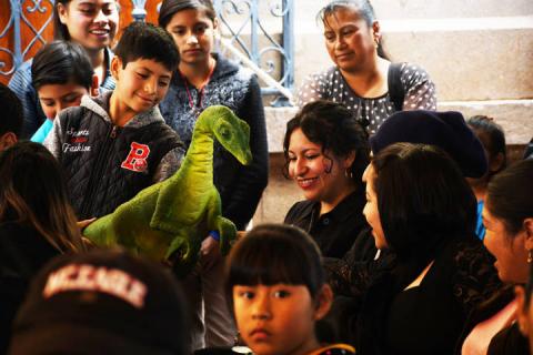 Celebra Tlaxco día del niño y comparte miles de sonrisas imagen 22