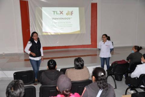 Estamos preocupados porque la alimentación de los niños sea la adecuada: AARP imagen 1