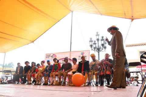Celebra Tlaxco día del niño y comparte miles de sonrisas imagen 28