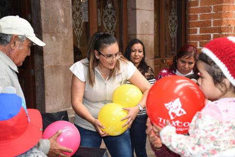 Celebra Tlaxco día del niño y comparte miles de sonrisas imagen 25