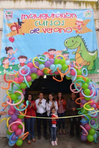 En estos cursos de verano fomentamos los valores y los derechos de los niños imagen 2