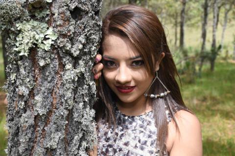 Preparan Elección de Reina de Feria Tlaxco 2018 imagen 8