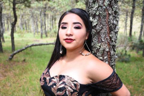 Preparan Elección de Reina de Feria Tlaxco 2018 imagen 4