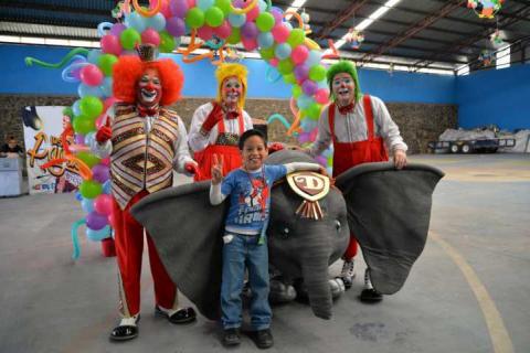 En estos cursos de verano fomentamos los valores y los derechos de los niños imagen 5