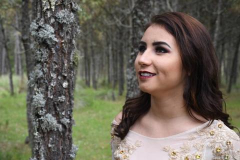 Preparan Elección de Reina de Feria Tlaxco 2018 imagen 2