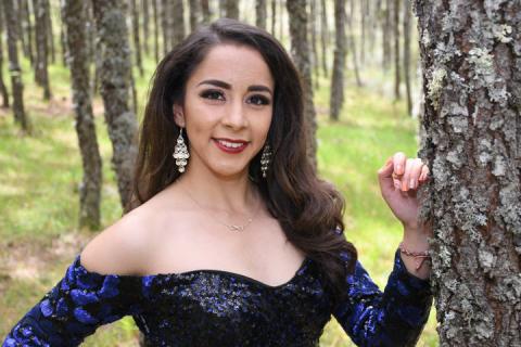 Preparan Elección de Reina de Feria Tlaxco 2018 imagen 5