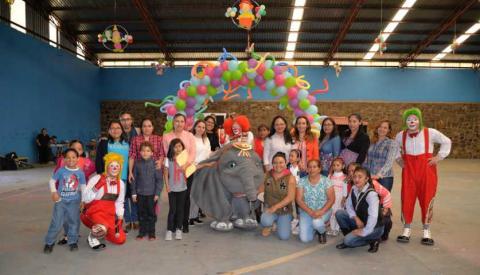 En estos cursos de verano fomentamos los valores y los derechos de los niños imagen 3