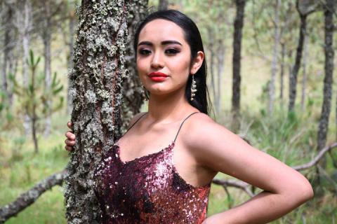 Preparan Elección de Reina de Feria Tlaxco 2018 imagen 6